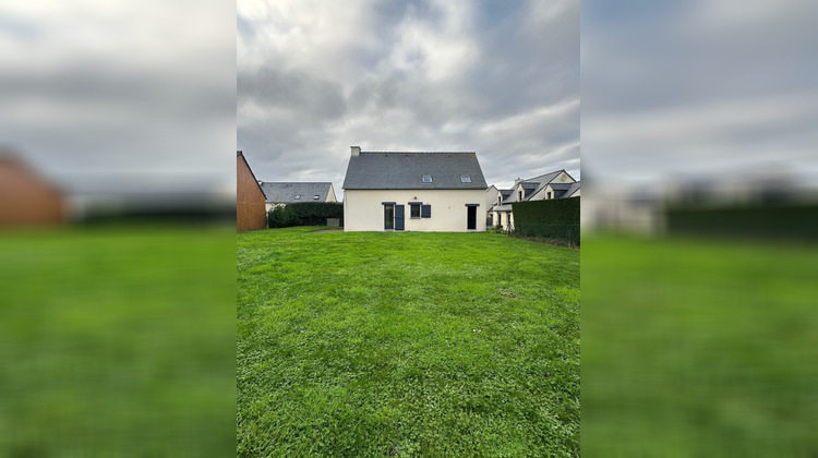 Ma-Cabane - Vente Maison Saint-Jouan-des-Guérets, 105 m²