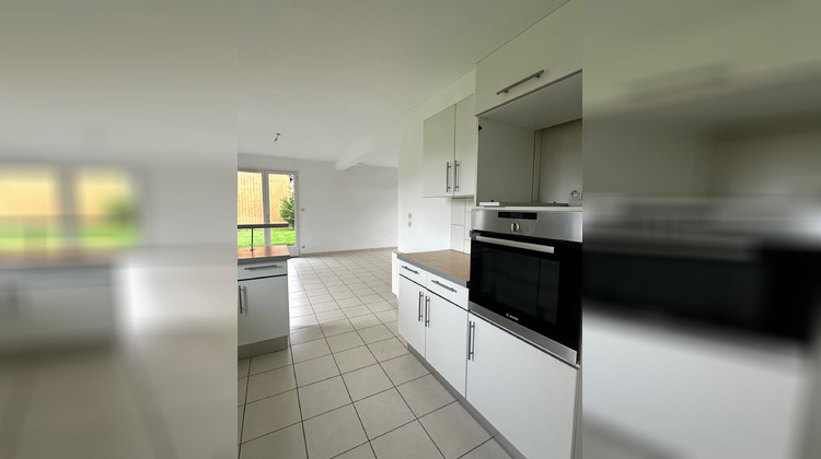 Ma-Cabane - Vente Maison Saint-Jouan-des-Guérets, 105 m²