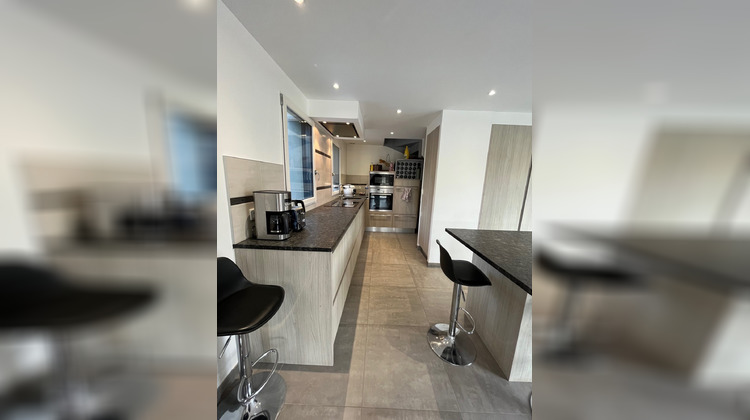 Ma-Cabane - Vente Maison Saint-Jouan-des-Guérets, 195 m²