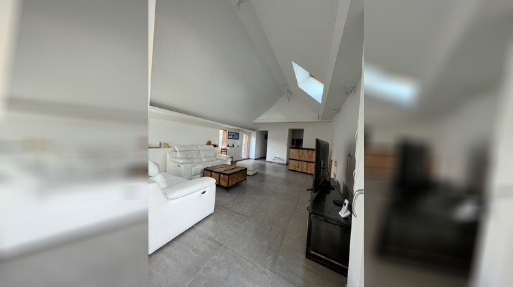 Ma-Cabane - Vente Maison Saint-Jouan-des-Guérets, 195 m²