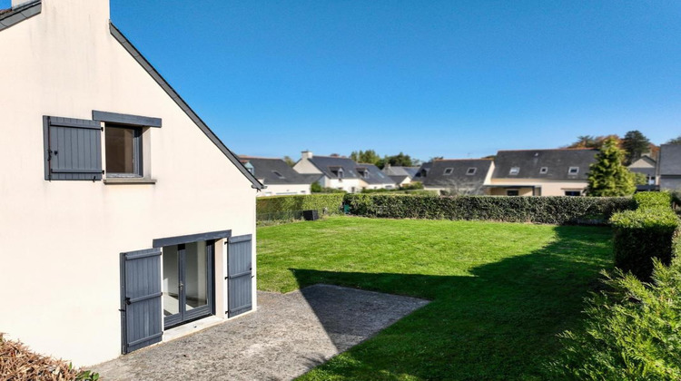 Ma-Cabane - Vente Maison SAINT JOUAN DES GUERETS, 119 m²