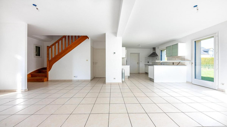 Ma-Cabane - Vente Maison SAINT JOUAN DES GUERETS, 119 m²