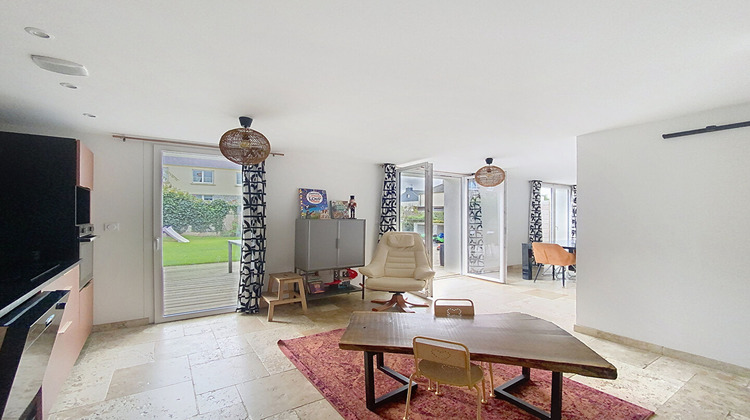 Ma-Cabane - Vente Maison SAINT-JOUAN-DES-GUERETS, 124 m²