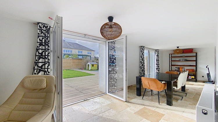 Ma-Cabane - Vente Maison SAINT-JOUAN-DES-GUERETS, 124 m²