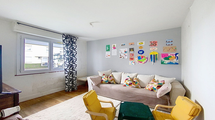 Ma-Cabane - Vente Maison SAINT-JOUAN-DES-GUERETS, 124 m²