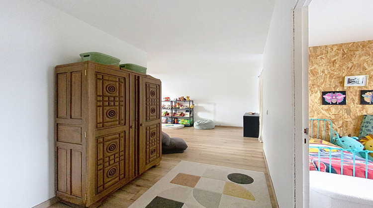 Ma-Cabane - Vente Maison SAINT-JOUAN-DES-GUERETS, 124 m²