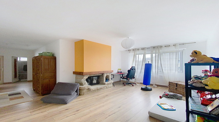 Ma-Cabane - Vente Maison SAINT-JOUAN-DES-GUERETS, 124 m²