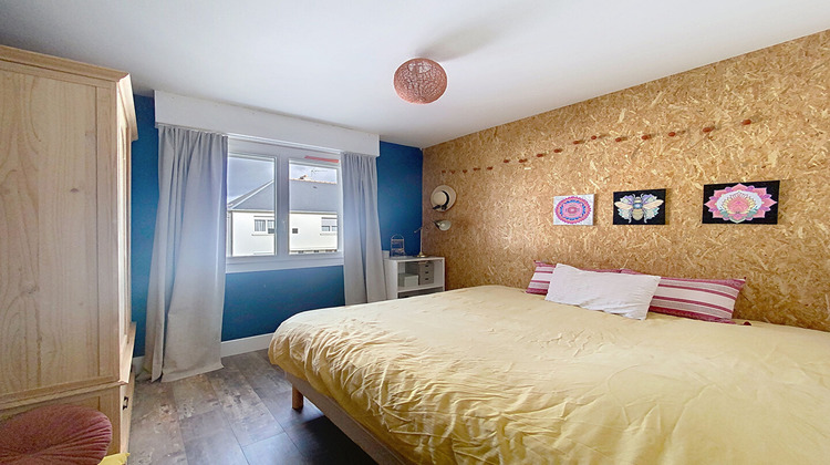 Ma-Cabane - Vente Maison SAINT-JOUAN-DES-GUERETS, 124 m²