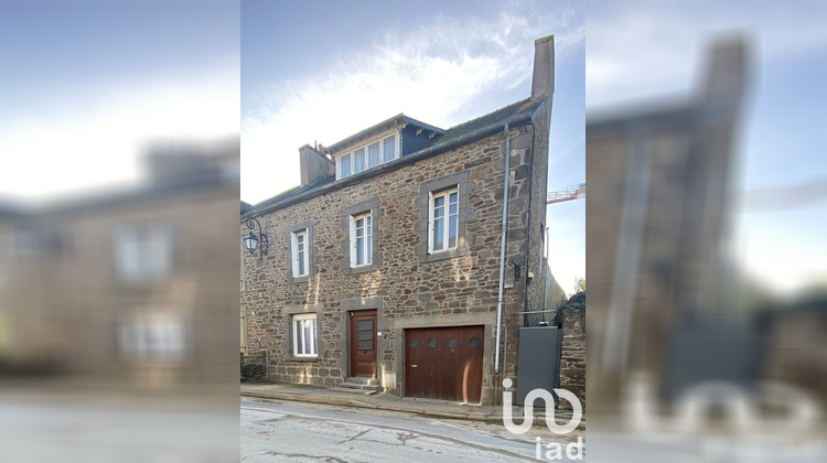 Ma-Cabane - Vente Maison Saint-Jouan-des-Guérets, 119 m²