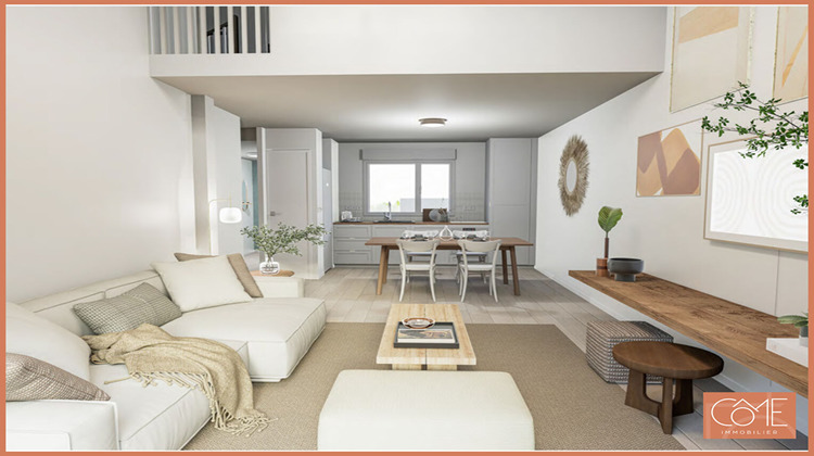 Ma-Cabane - Vente Maison SAINT-JOUAN-DES-GUERETS, 88 m²