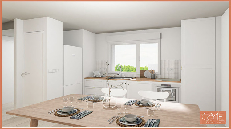 Ma-Cabane - Vente Maison SAINT-JOUAN-DES-GUERETS, 88 m²