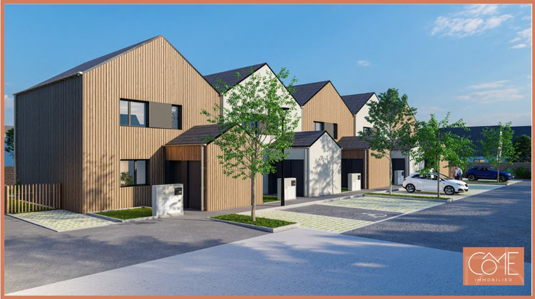 Ma-Cabane - Vente Maison SAINT-JOUAN-DES-GUERETS, 88 m²