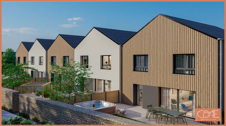 Ma-Cabane - Vente Maison SAINT-JOUAN-DES-GUERETS, 88 m²