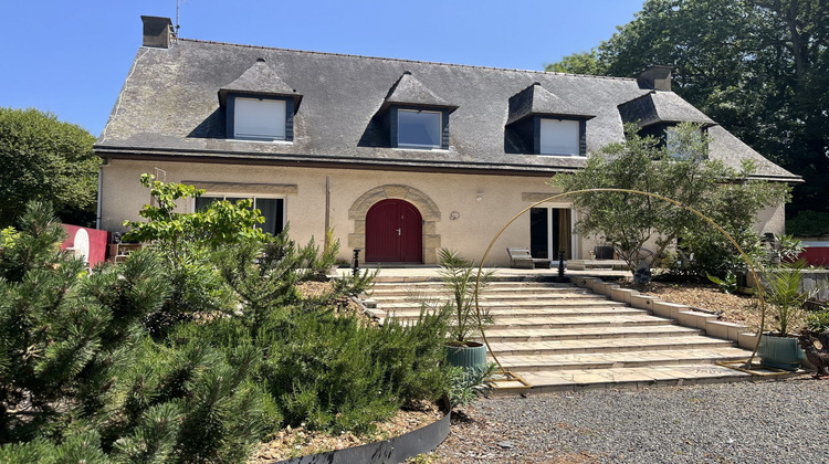 Ma-Cabane - Vente Maison Saint-Jouan-des-Guérets, 300 m²