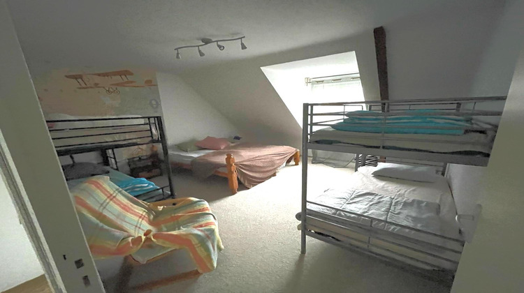 Ma-Cabane - Vente Maison Saint-Jouan-des-Guérets, 300 m²