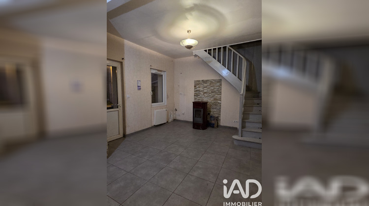 Ma-Cabane - Vente Maison Saint-Jouan-des-Guérets, 82 m²