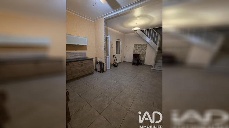 Ma-Cabane - Vente Maison Saint-Jouan-des-Guérets, 82 m²