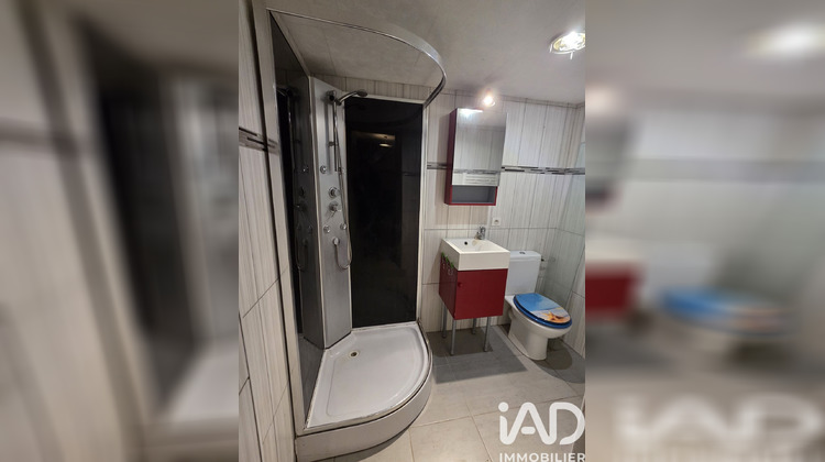 Ma-Cabane - Vente Maison Saint-Jouan-des-Guérets, 82 m²