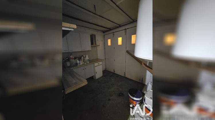 Ma-Cabane - Vente Maison Saint-Jouan-des-Guérets, 82 m²