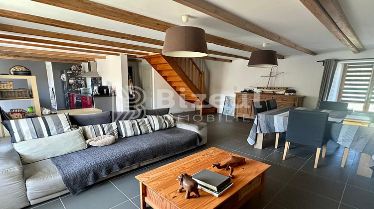 Ma-Cabane - Vente Maison SAINT-JOUAN-DES-GUERETS, 128 m²
