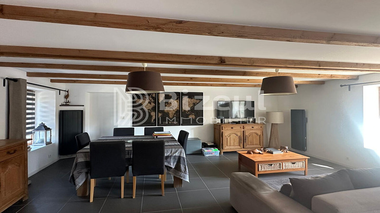 Ma-Cabane - Vente Maison SAINT-JOUAN-DES-GUERETS, 128 m²