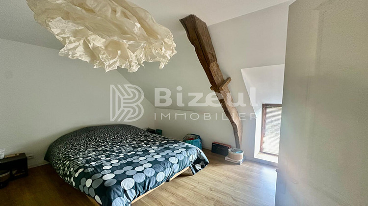 Ma-Cabane - Vente Maison SAINT-JOUAN-DES-GUERETS, 128 m²