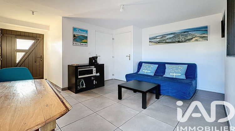 Ma-Cabane - Vente Maison Saint-Jouan-des-Guérets, 128 m²