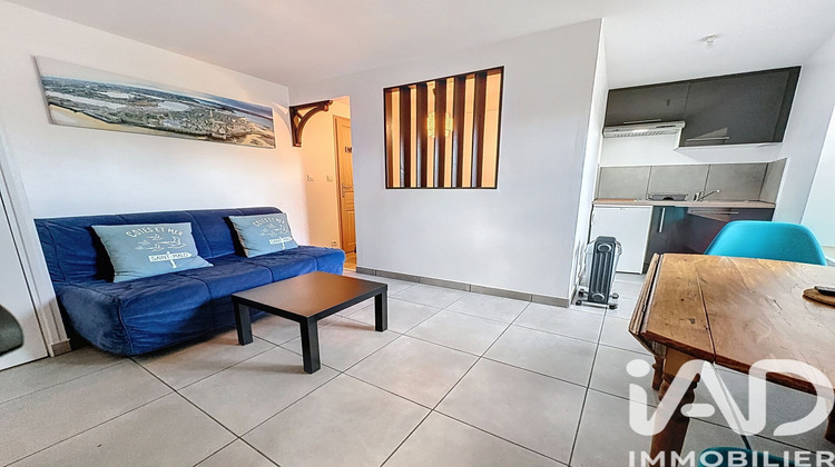 Ma-Cabane - Vente Maison Saint-Jouan-des-Guérets, 128 m²