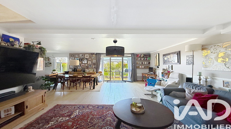 Ma-Cabane - Vente Maison Saint-Jouan-des-Guérets, 87 m²