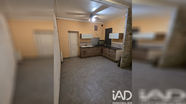 Ma-Cabane - Vente Maison Saint-Jouan-des-Guérets, 82 m²