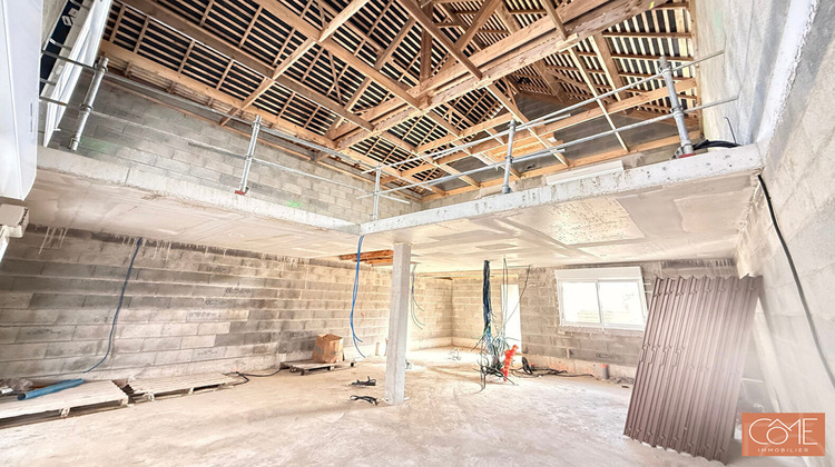 Ma-Cabane - Vente Maison SAINT-JOUAN-DES-GUERETS, 88 m²