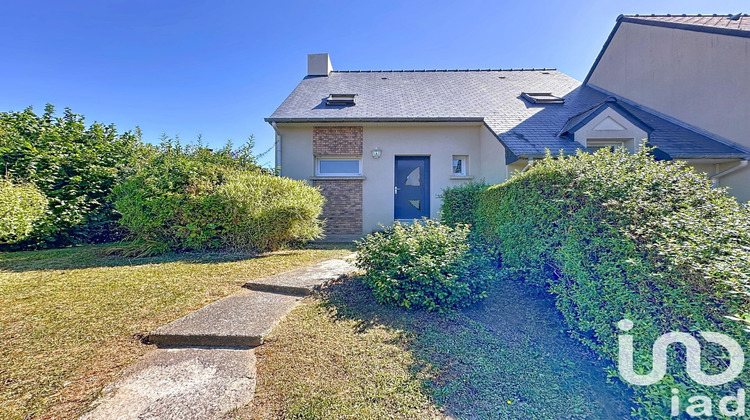 Ma-Cabane - Vente Maison Saint-Jouan-des-Guérets, 90 m²