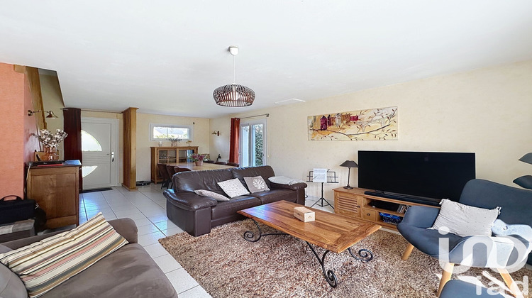 Ma-Cabane - Vente Maison Saint-Jouan-des-Guérets, 90 m²