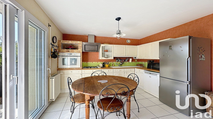 Ma-Cabane - Vente Maison Saint-Jouan-des-Guérets, 90 m²