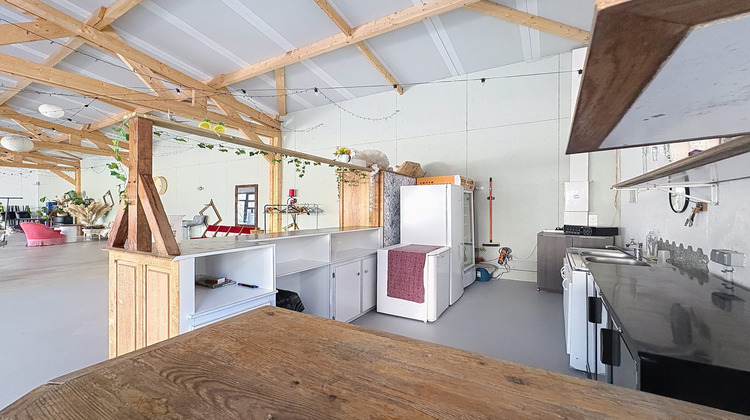 Ma-Cabane - Vente Maison Saint-Jouan-des-Guérets, 300 m²