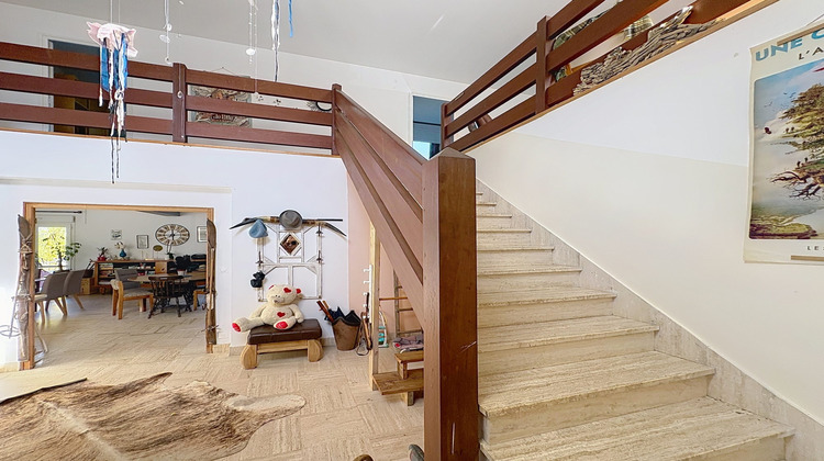 Ma-Cabane - Vente Maison Saint-Jouan-des-Guérets, 300 m²