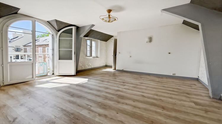 Ma-Cabane - Vente Maison SAINT-JOUAN-DES-GUERETS, 75 m²