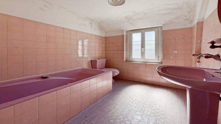 Ma-Cabane - Vente Maison SAINT-JOUAN-DES-GUERETS, 75 m²