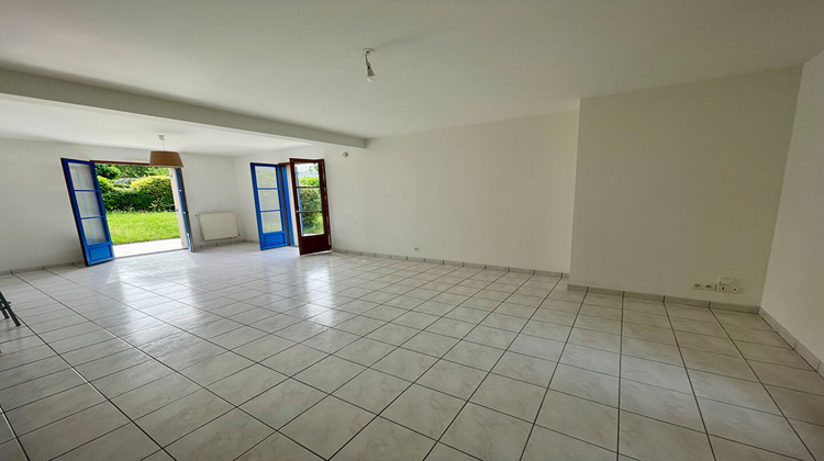 Ma-Cabane - Vente Maison SAINT-JOUAN-DES-GUERETS, 107 m²