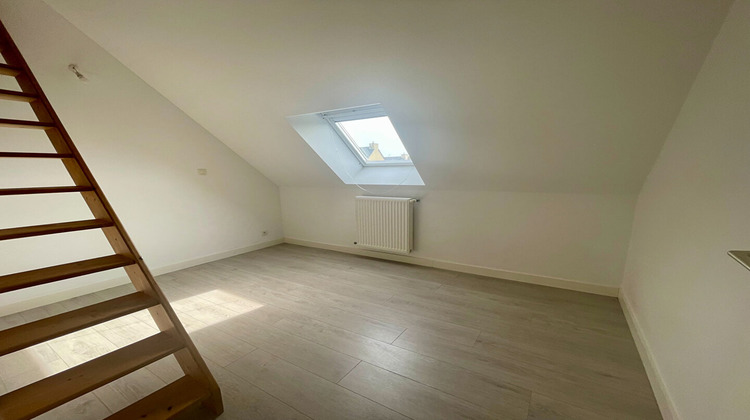 Ma-Cabane - Vente Maison SAINT-JOUAN-DES-GUERETS, 107 m²