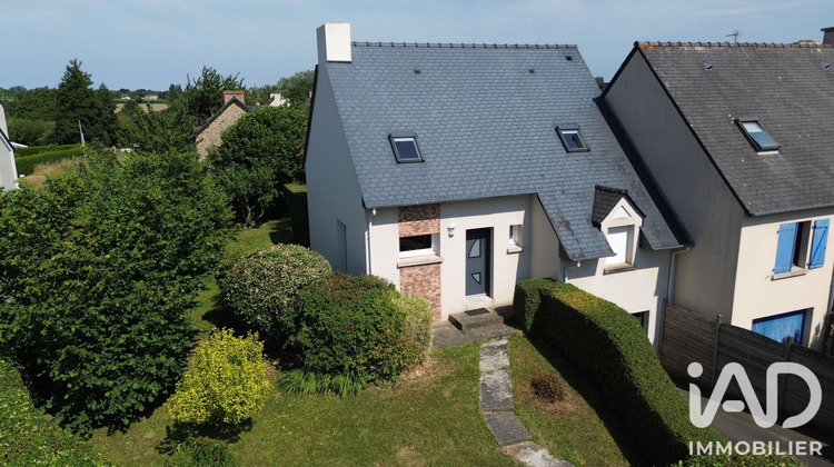 Ma-Cabane - Vente Maison Saint-Jouan-des-Guérets, 90 m²