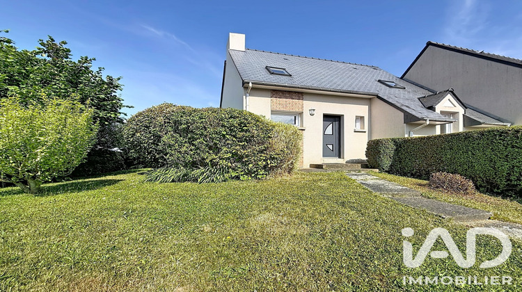 Ma-Cabane - Vente Maison Saint-Jouan-des-Guérets, 90 m²