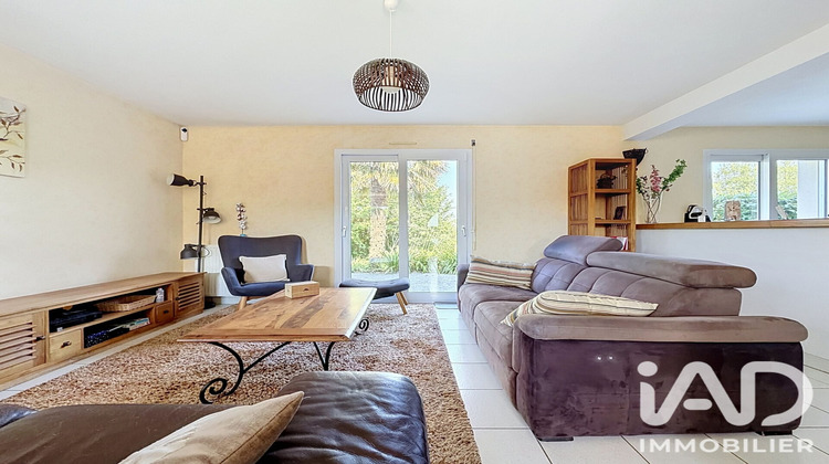 Ma-Cabane - Vente Maison Saint-Jouan-des-Guérets, 90 m²