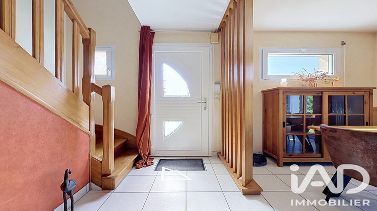 Ma-Cabane - Vente Maison Saint-Jouan-des-Guérets, 90 m²