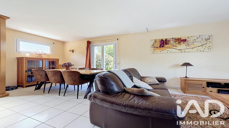 Ma-Cabane - Vente Maison Saint-Jouan-des-Guérets, 90 m²