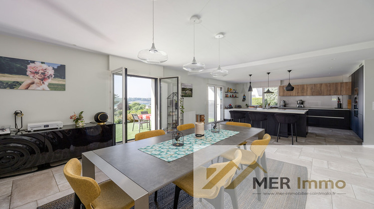Ma-Cabane - Vente Maison SAINT-JOUAN-DES-GUERETS, 208 m²