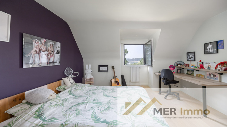 Ma-Cabane - Vente Maison SAINT-JOUAN-DES-GUERETS, 208 m²