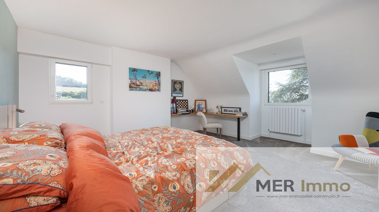 Ma-Cabane - Vente Maison SAINT-JOUAN-DES-GUERETS, 208 m²