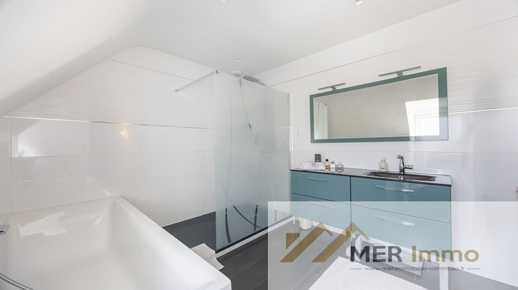 Ma-Cabane - Vente Maison SAINT-JOUAN-DES-GUERETS, 208 m²