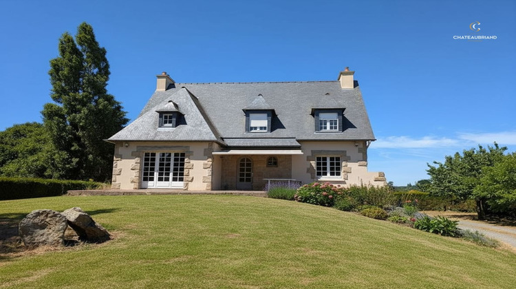Ma-Cabane - Vente Maison SAINT-JOUAN-DES-GUERETS, 161 m²